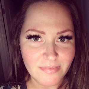 Meet your Posher, Catherine